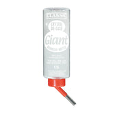 Classic 1.1 Litre Pet Water Bottle